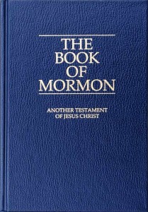 Mormon-book