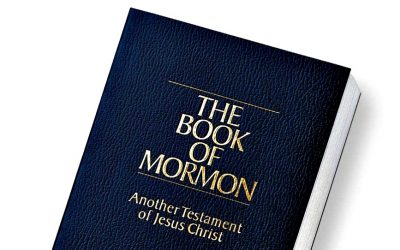 Vyskytují se v Knize Mormonově chyby?