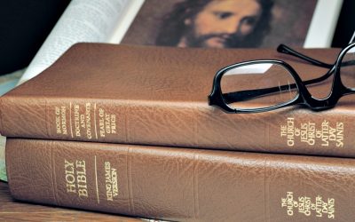 Kniha Mormonova: Svědectví společně s Biblí
