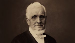 John Taylor 1808 - 1887