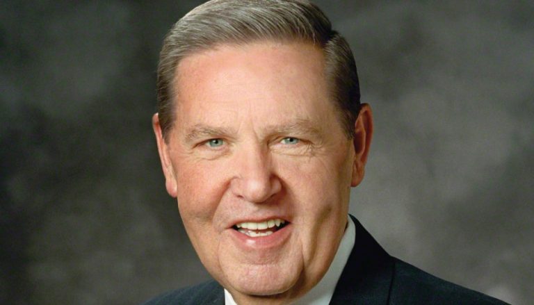 Jeffrey R. Holland