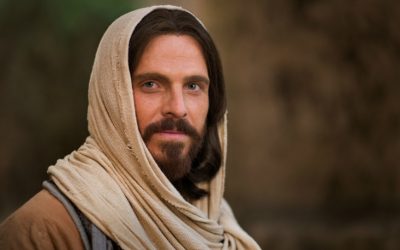 5 Ježíšových učení, která změní váš život