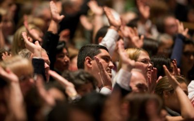 Nesouhlasné hlasy na konferenci: Vše co potřebujete vědět