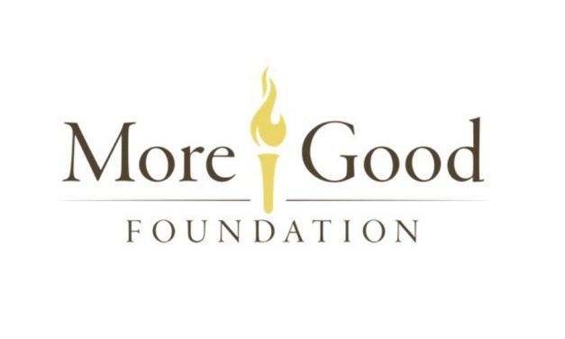 O More Good Foundation