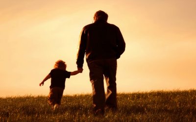 4 způsoby výchovy, které uplatňuje Nebeský Otec