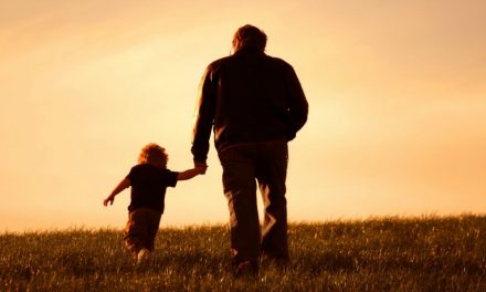 4 způsoby výchovy, které uplatňuje Nebeský Otec