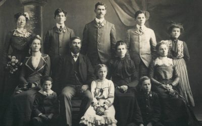 Polygamie neboli mnohoženství u mormonů