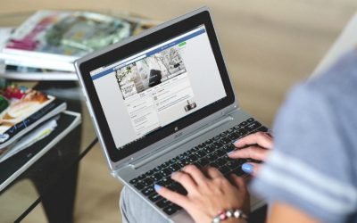 8 způsobů, jak urychlovat práci na spasení používáním Facebooku
