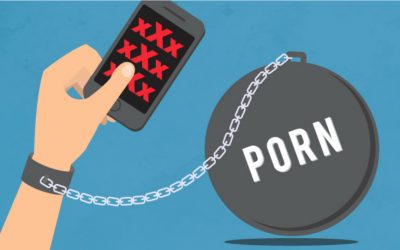 Proč je sledování pornografie škodlivé a jak s tím přestat