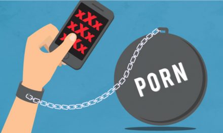 Proč je sledování pornografie škodlivé a jak s tím přestat
