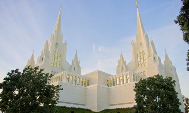 30 pravd o mormonech