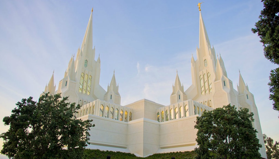 30 pravd o mormonech