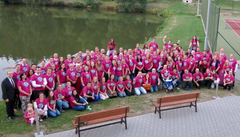 ucastnici ysa konference