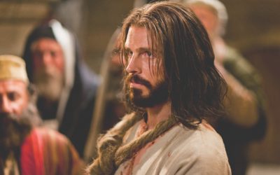 Za co se Ježíš Kristus obětoval?