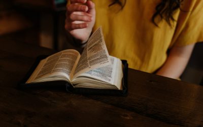Proč jsou svatá písma důležitá?