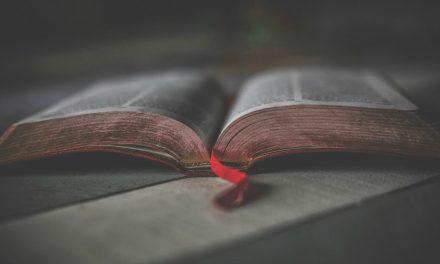 Co je to Starý zákon, kdo ho napsal a proč? Jak se k němu staví Církev Ježíše Krista?