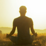 Meditace jako lék i modlitba