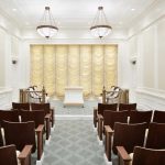Co jsou Mormonské chrámy a co tam děláme?