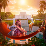 <strong>Poselství „Ohana“ z filmu Lilo & Stitch – a jak je učeno i v chrámu</strong>
