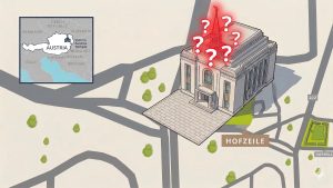 Chrám ve Vídni bez věže a bez Moroniho: proč vypadá jinak a co to znamená pro členy